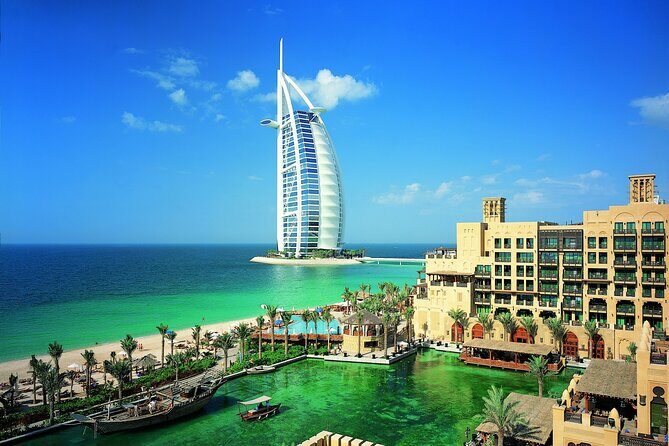 Half Day Dubai City Sightseeing Tour - Final Thoughts: Is This Tour for You?