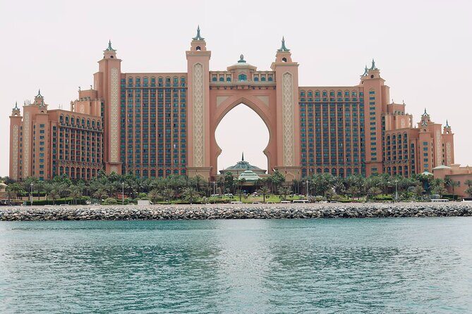 Half Day Dubai City Tour - What We Loved About the Tour
