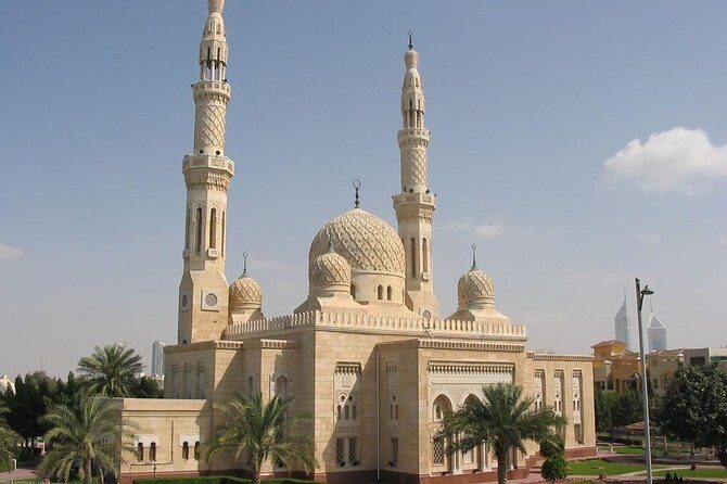 Half Day Dubai City Tour - What to Expect from the Itinerary