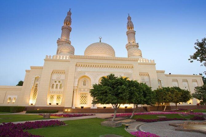 Half Day Dubai City Tour - Who Should Consider This Tour?