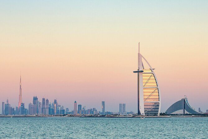Half Day Dubai City Tour - Authentic Insights from Travelers