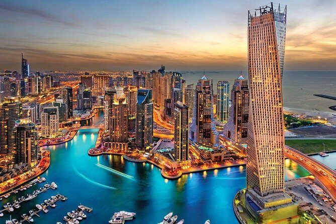 Half Day Dubai City Tour - What Travelers Are Saying: Authentic Feedback
