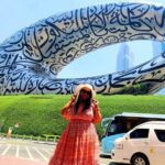 Half Day Dubai City Tour of Frame, Future Museum, & Blue Mosque - Detailed Breakdown of the Itinerary