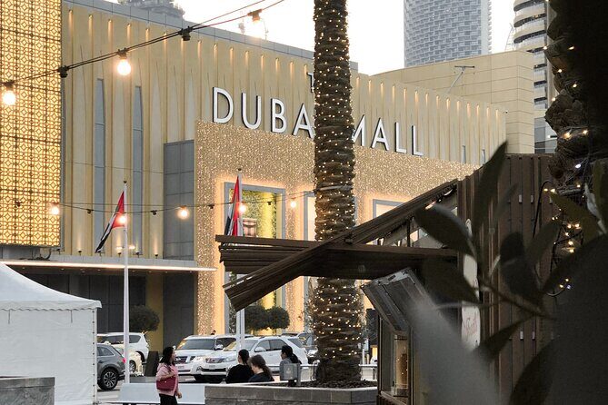 Half Day Dubai City Tour - Private Transfer - Practical Details and What to Expect