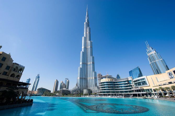 Half Day Dubai City Tour (Sharing Basis) - Real Traveler Insights