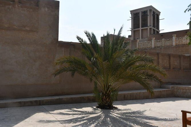 Half Day Dubai City tour ( Sharing Group ) - A Detailed Breakdown of the Tour Experience