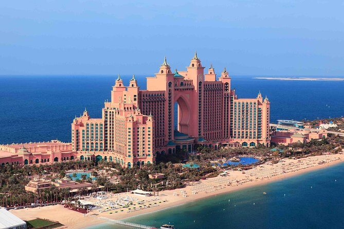 Half Day Dubai City Tour & visit to Dubai Aquarium Underwater Zoo - Who Will Love This Tour?
