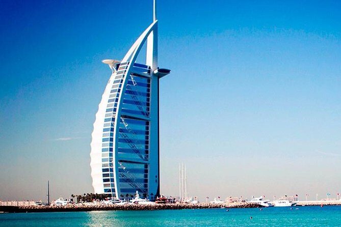 Half Day Dubai City Tour - What Makes This Tour Stand Out?