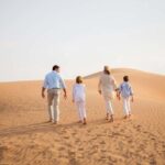 Half-Day Dubai Desert Safari With 7 Live Shows and BBQ Dinner - Why This Tour Offers Great Value