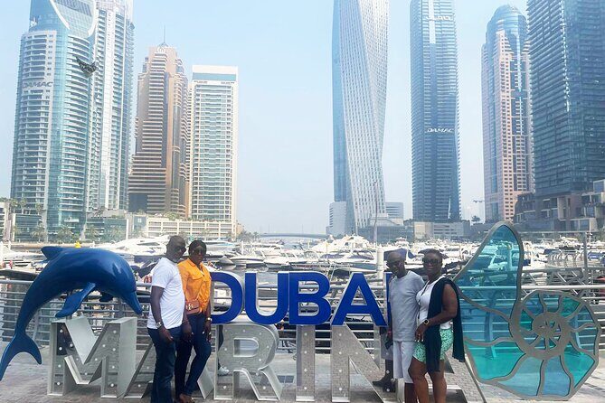 Half Day Dubai Modern Wonders Tour - Practical Details and How It’s Done