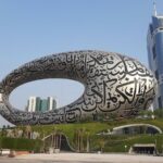 Half Day Dubai Sightseeing Tour in a Private Vehicle - Detailed Breakdown of the Itinerary