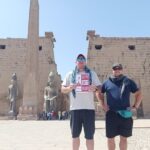 Half Day East Bank Tour to Luxor and Karnak Temples - What’s Included & What to Keep in Mind