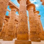 Half Day East Bank Tour to Luxor and Karnak Temples (Private) - Frequently Asked Questions