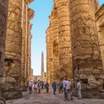 Half Day East Bank Tour to Luxor and Karnak Temples (Private) - Frequently Asked Questions