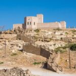 Half Day East of Dhofar with Wadi Darbat - Who This Tour Is Best For