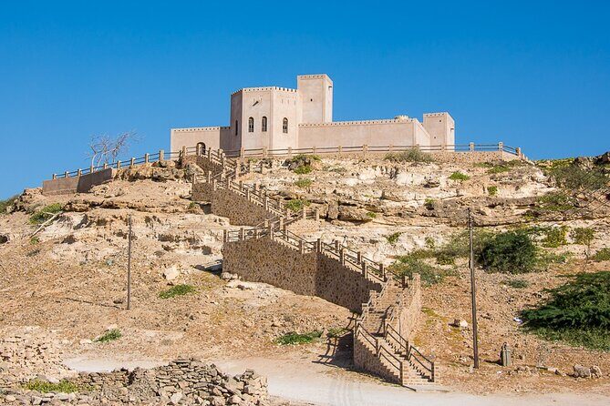 Half Day East of Dhofar with Wadi Darbat - Who This Tour Is Best For