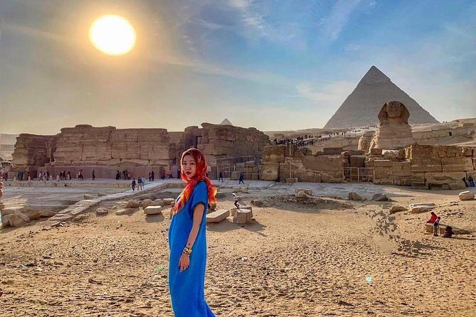 Half-Day Egypt Countryside Farm Tour. - The Itinerary Breakdown: What to Expect