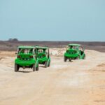 Half-day Electric Car Rental in Santa Maria - The Vehicles and Practicalities