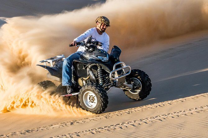 Half-Day Evening Desert Safari in Dubai with BBQ Dinner - Cultural Activities and Traditional Camp Experience