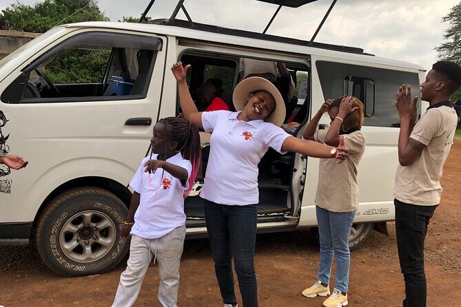 Half Day Excursion Tour in Nairobi - Who Should Consider This Tour?