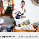 Half Day Food Tour Addis Ababa With Airport pickUp And Drop-Off - Practical Details and Experience Highlights