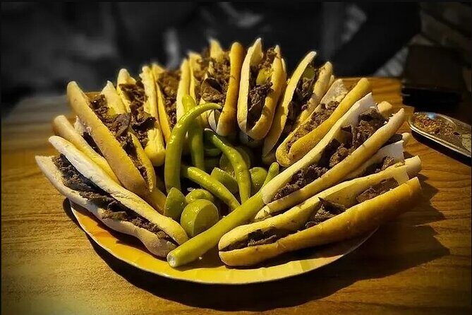 Half-Day Food Tour in Alexandria, Egypt - Why This Tour Offers Great Value