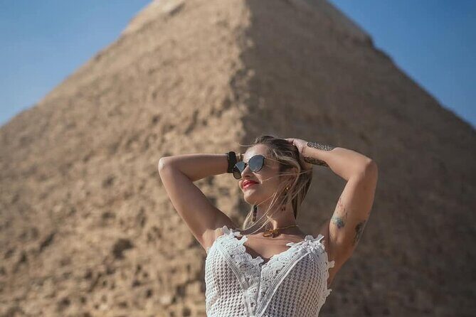 Half Day Giza Pyramids and Great Sphinx with Private Tour Guide - Who Should Book This Tour?