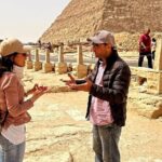 Half Day Giza Pyramids and Sphinx - What Makes This Tour Stand Out