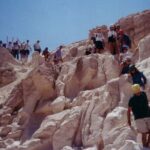 Half Day Giza Pyramids Tour and Great Sphinx - FAQs