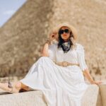 Half-Day Giza Pyramids Tour with Prof Photography&Historian Guide - What to Expect at Each Stop