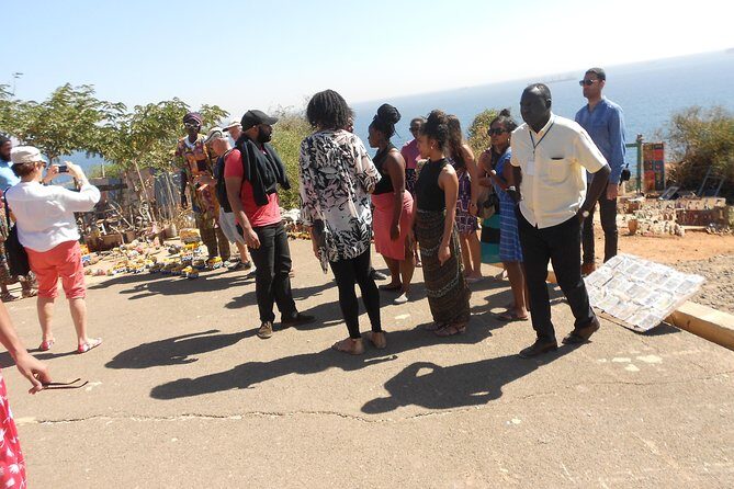Half-Day GOREE Island Tour:The Heritage Tour - Final Thoughts