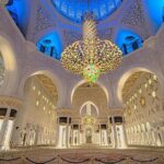 Half-Day Grand Mosque Tour from Dubai - Practical Considerations and Tips