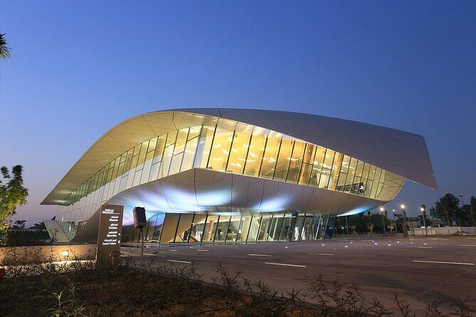 Half Day Guided Dubai City Tour - Practical Insights & Tips
