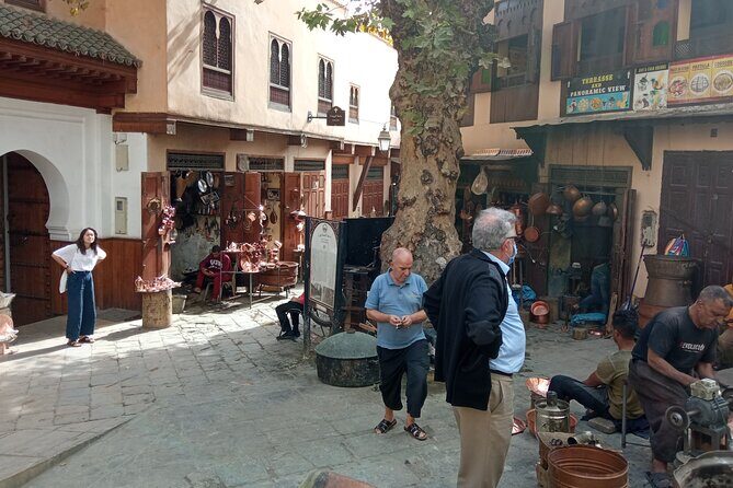 Half-Day Guided Tour in Fes - Final Thoughts: Is This Tour Right for You?