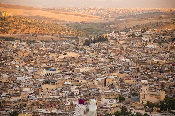 Half Day Guided Tour in Fez Medina - What You’ll Love About This Tour