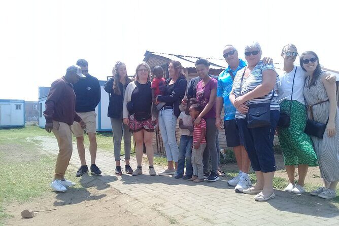 Half Day Guided Tour in Soweto - What to Expect from the Soweto Tour