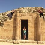 Half Day Guided Tour To Memphis City and Dahshur with Entrance fees - Who Should Consider This Tour?