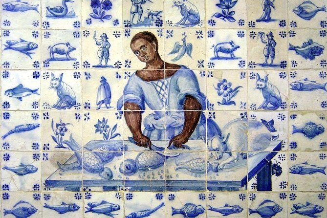 Half Day Historical Walking Tour about the Slave Trade in Lisbon - Final Thoughts