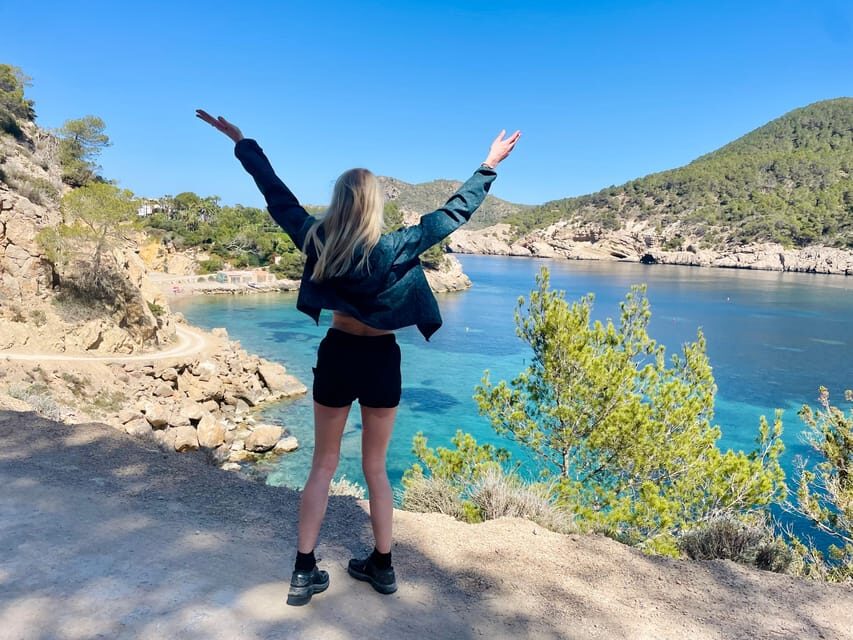Half-Day Ibiza Retreat: Yoga, Relaxation & Sound Bath - The Breakdown of the Itinerary