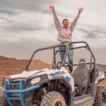 Half day in Buggy Lake Takerkoust and Desert Agafay - Practical Details and What You Should Know