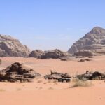 Half day Jeep and camel tour No stay - What’s Included and What’s Not