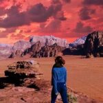 Half-Day Jeep Safari "Wadi Rum Highlights!" w/ Professional Bedouin Guide - Who This Tour Is Perfect For
