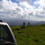 Half-Day Jeep Tour from Ponta Delgada to Sete Cidades - The Scenic Highlights
