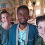 Half day Kampala City Motor Bike Tours - FAQs
