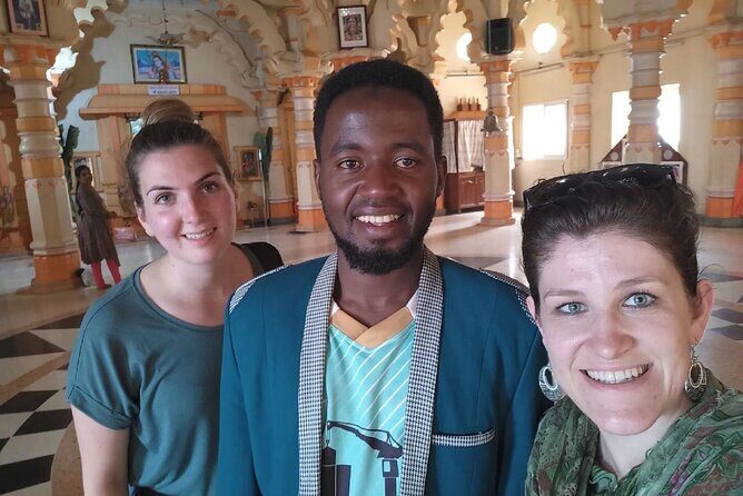 Half day Kampala City Motor Bike Tours - FAQs