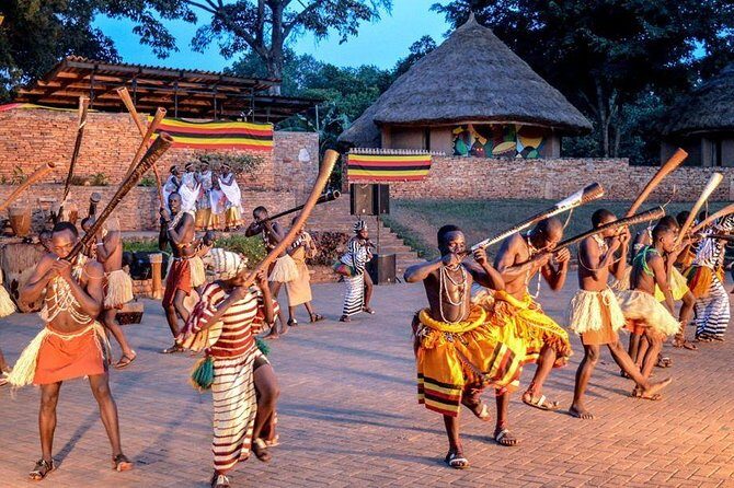 Half-day Kampala City Tour and Traditional Dance Show with Dinner (7-Hours) - Who Should Consider This Tour