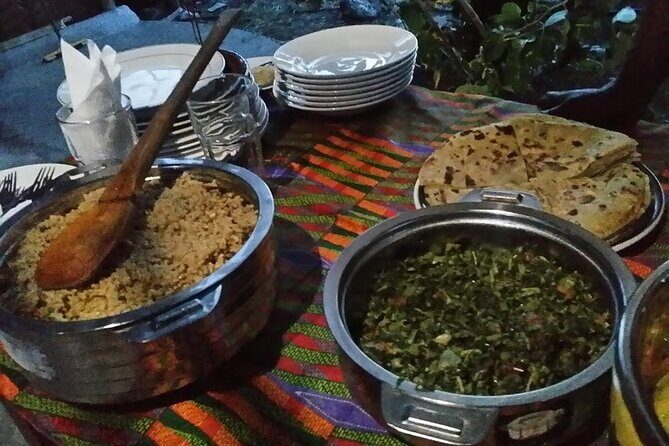 Half-Day Kuza Cave Swimming Adventure and Cooking Class - Who Will Love This Tour?