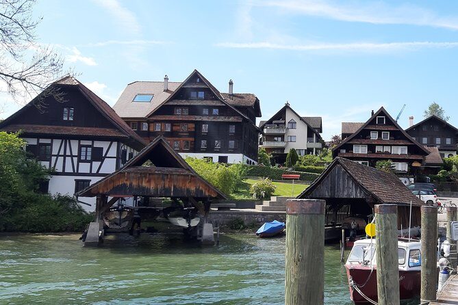 Half-Day Lake Lucerne Country Walk - The Guides & Personal Touch