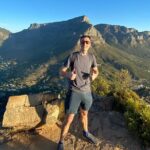 Half-day Lion's Head Hike in Cape Town - The Experience with Guides