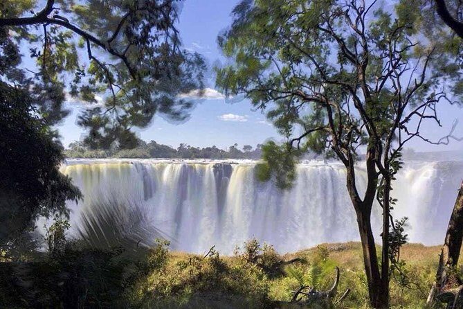 Half Day Livingstone City, Museum and Victoria Falls Tour - Who is This Tour Best For?